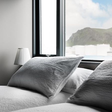 Pier Apartments Вестманнаэйяр Экстерьер фото